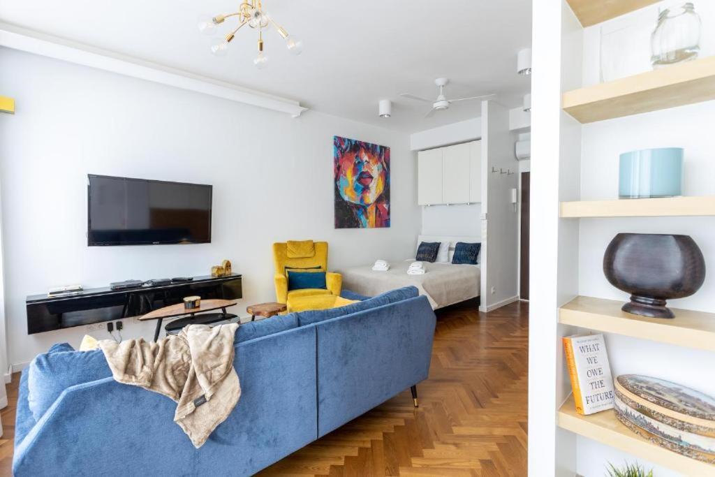 Urban Chic - Center - Cozy - Zurawia