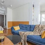 Urban Chic - City Center - Cozy Apartment - Zurawia