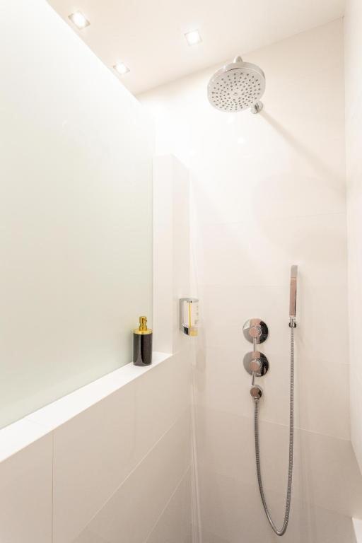 Apartment Urban Chic - Center - Cozy - Zurawia *