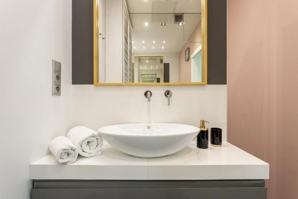 Apartment Urban Chic - Center - Cozy - Zurawia